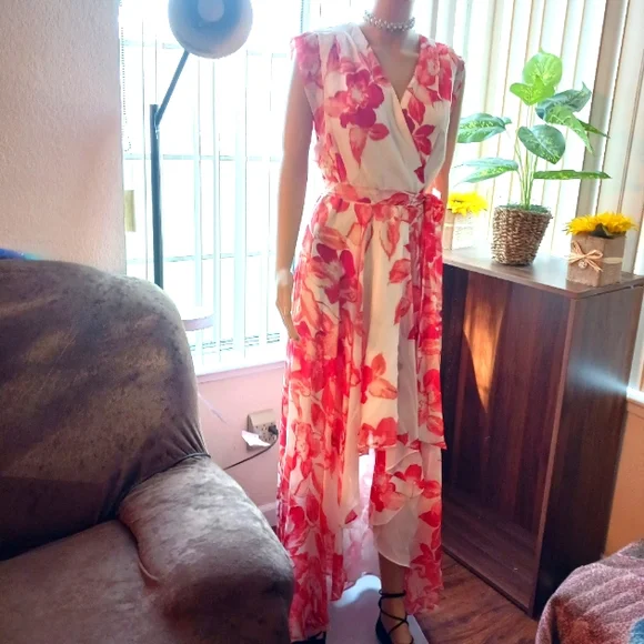 just love maxi dresses All My Love Maxi Dress